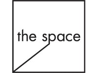 The space logo