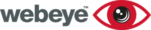 webeye logo